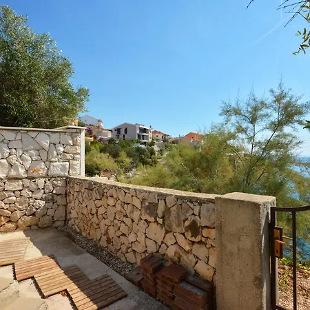 Seaside House Rastici, Ciovo - 18478 *