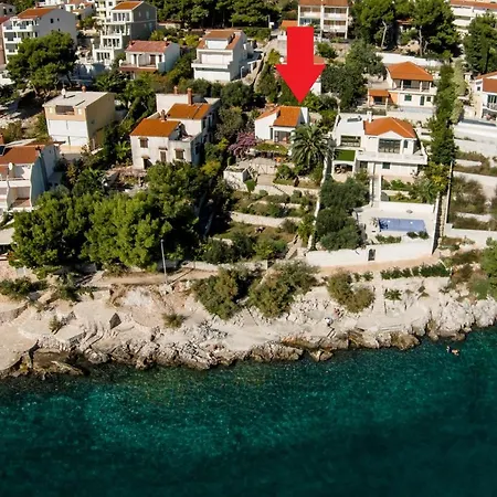 Holiday home Seaside House Rastici, Ciovo - 18478 *