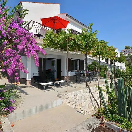 Seaside House Rastici, Ciovo - 18478 Holiday home *