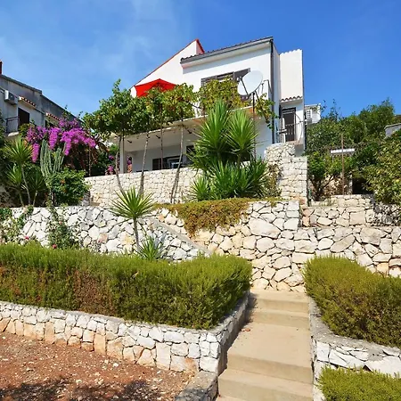 Seaside House Rastici, Ciovo - 18478 Trogir