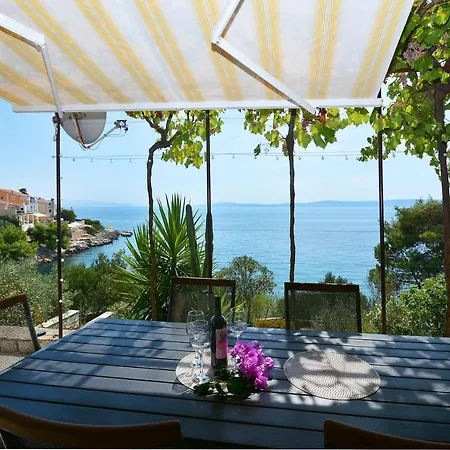 Seaside House Rastici, Ciovo - 18478 Trogir
