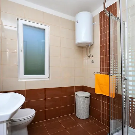 Holiday home Seaside House Rastici, Ciovo - 18478