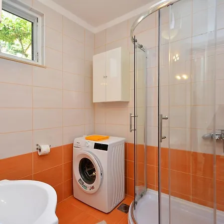 Seaside House Rastici, Ciovo - 18478 Holiday home Trogir
