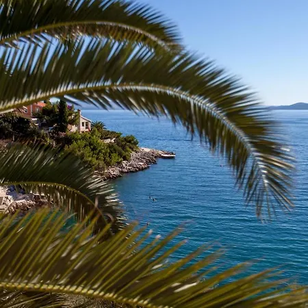 Holiday home Seaside House Rastici, Ciovo - 18478 Trogir