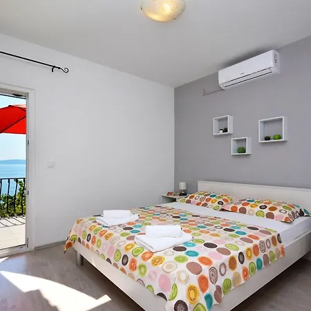 Seaside House Rastici, Ciovo - 18478 *