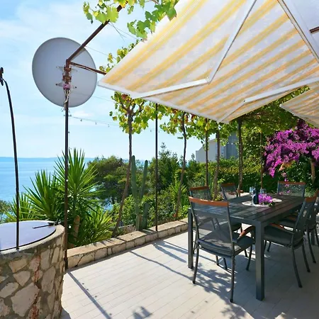 Holiday home Seaside House Rastici, Ciovo - 18478