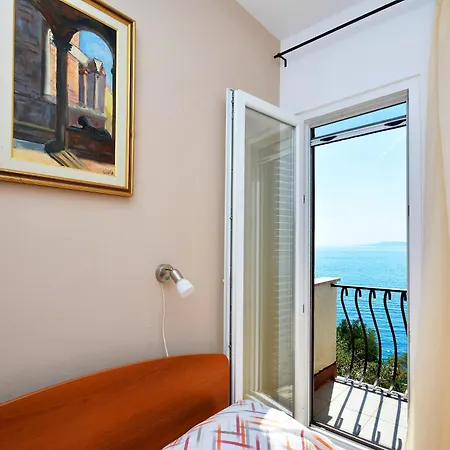 Casa de Férias Seaside House Rastici, Ciovo - 18478