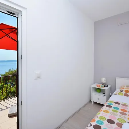 Casa de Férias Seaside House Rastici, Ciovo - 18478 Trogir
