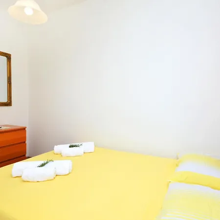 펜션 Beachfront House With Hot Tubrastici, Ciovo - 18478